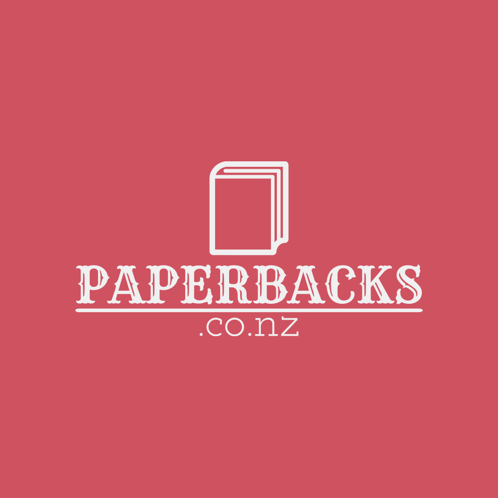 paperbacks.co.nz logo